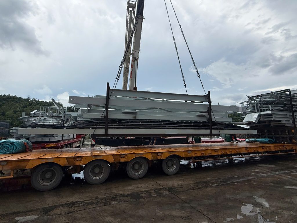Điều phối & giao nhận – Hiển Hưng Logistics