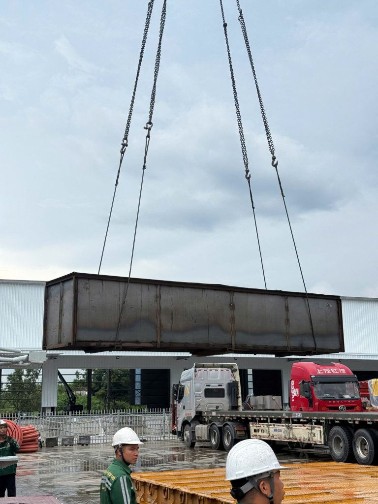 C/O ưu đãi và kiểm tra chuyên ngành – Hiển Hưng Logistics